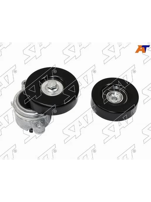 Натяжитель ремня и обводной ролик SUZUKI J18A J20A 96-