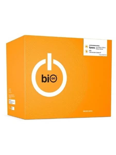 Картридж Bion BCR-TK-5270Y для Kyocera Ecosys M6230cidn/P6230cdn/M6630cidn Желтый, 6000 страниц