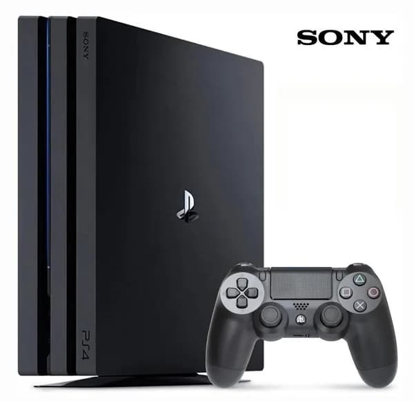 Игровая консоль sony PlayStation4PRO емкостью 500G (международная русская версия) (совершенно новая оригинальная коробка)