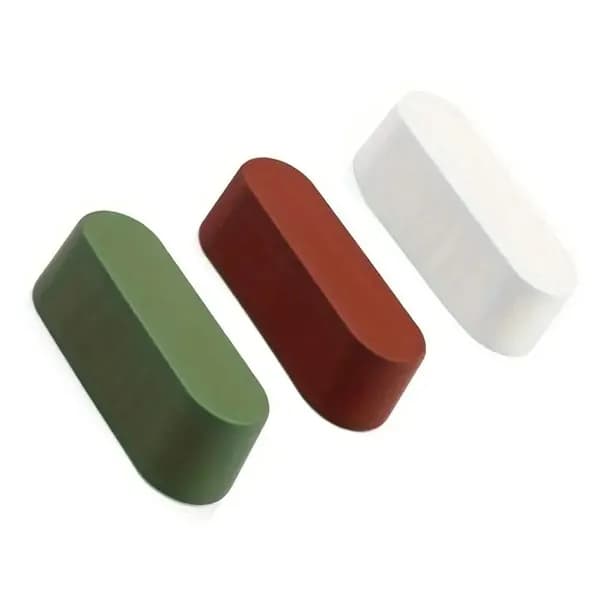 Полировальная паста для дисков, 3 шт., - 30g