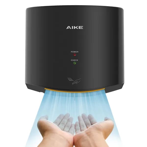Автоматическая сушилка для рук AIKE AK2630S