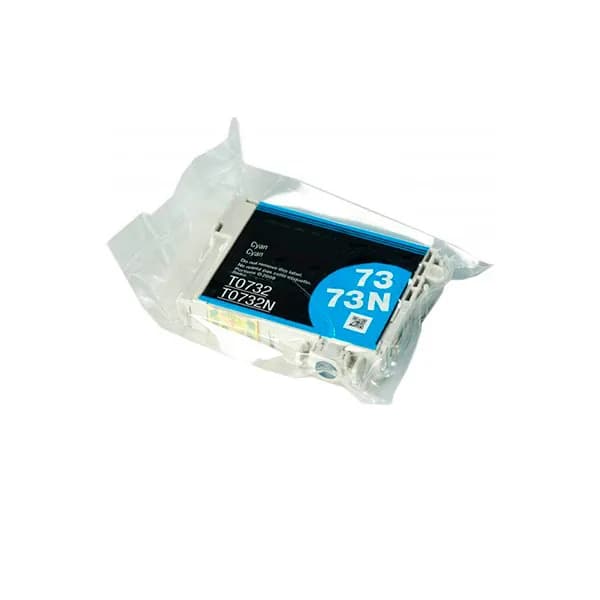 Картридж для Epson T0732 (Голубой) ВИЦ