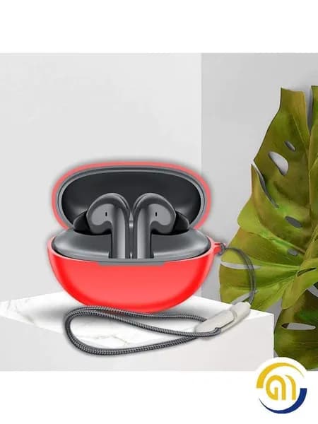 Чехлы для наушников HONOR CHOICE Earbuds X7 Pro, чехол для наушников из жидкого силикона