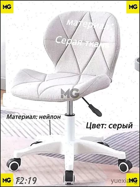 Стул мастера, Тип c-серый
