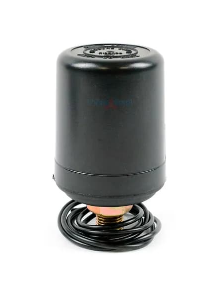 Реле давления мини AquaTIM НР 1/4 (1.1-1.8 bar) воды для насоса