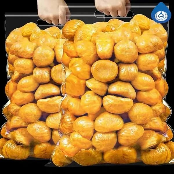 Орехи