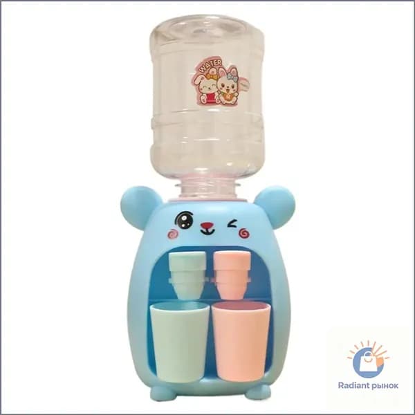 Кулер для воды TOY4497@#6427-Se