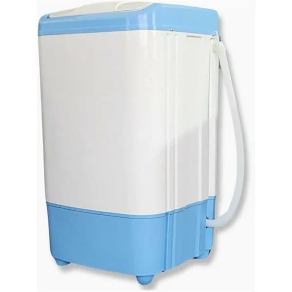 Renova SD-80TS1(P) Центрифуга белая, 8.5 кг, отжим - 1400 об/мин, программ - 6, 44 x 78 x 43 см