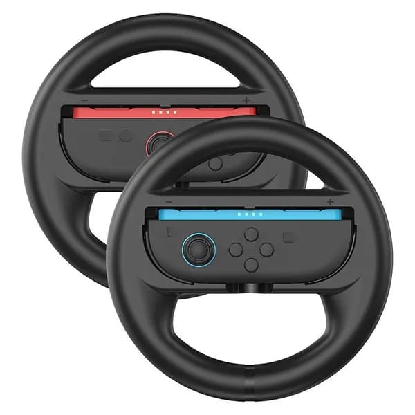 Рулевое колесо игры