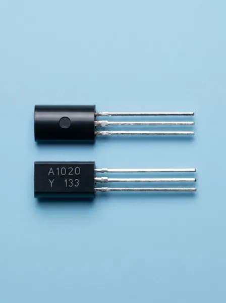 Транзистор 2SA1020Y ( 2 шт.)
