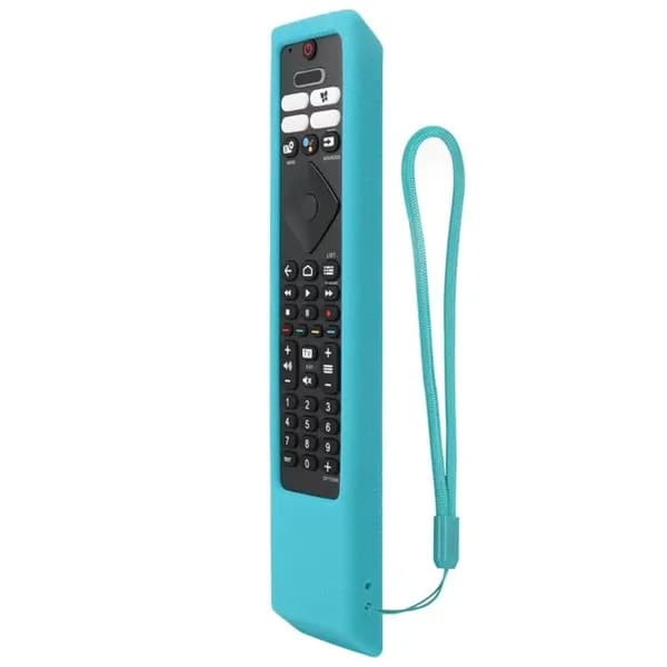 Для Android TV 8506 PUS85 Силиконовый Чехол Пульта Дистанционного Управления RC4284505/01RP/BRC0984511