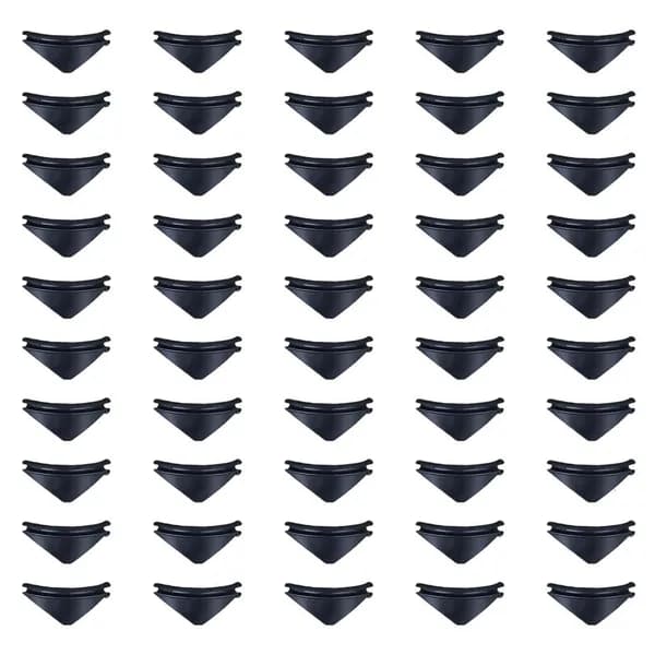 Толкатель спиральный из АБС-пластика для автоматов