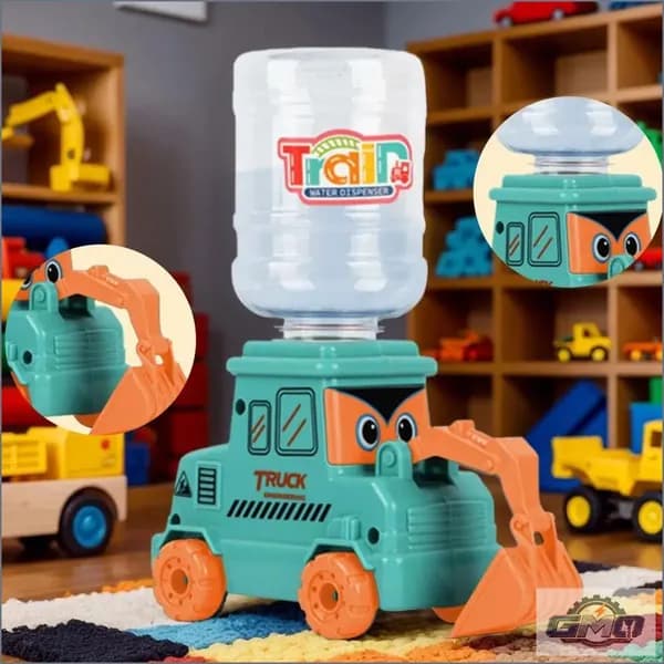 GMO Кулер для воды TOY7810@#ZDFZ9235-Fs
