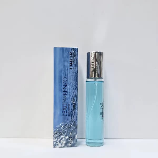 Парфюмированная вода Leau Pour Homme, 33ml