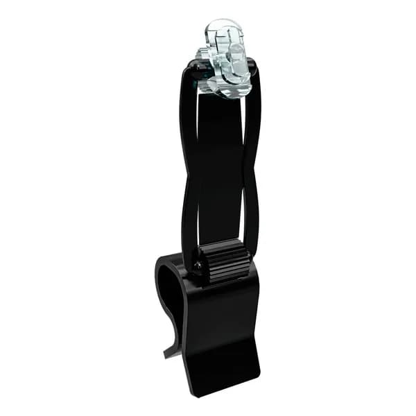 Держатель рамки TECHNO CL-UNBO 40мм, Черный