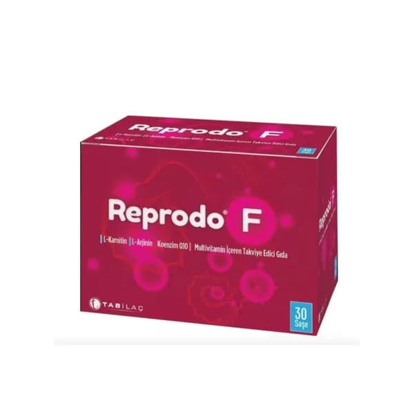 Reprodo F 30 Саше