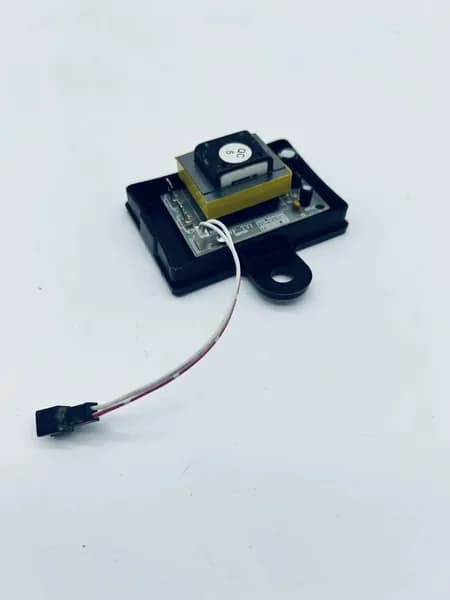 WF-TY1 Плата питания дисплея для водонагревателя Thermex Victory 80V Alfa 80V. Товар уцененный
