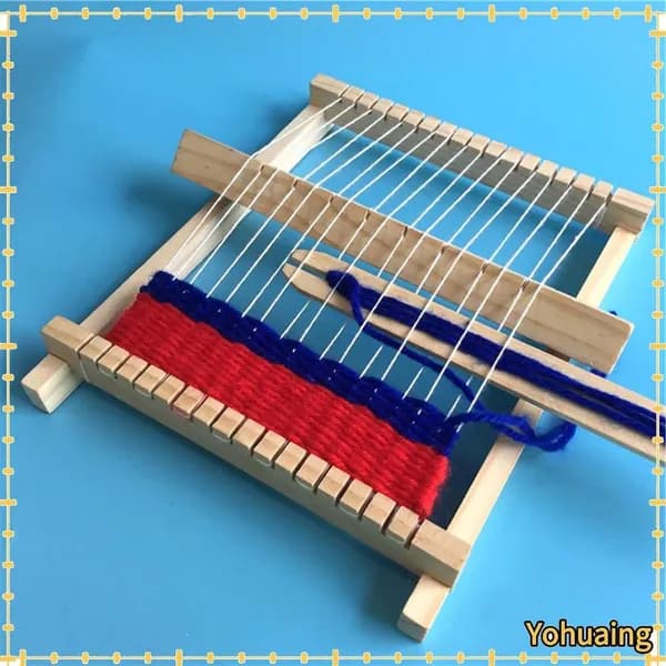 Набор для вязания Weaver