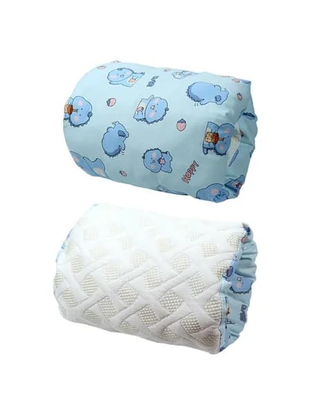 Подушка для беременных и кормящих  100x100 см, Волокно Micro Softys
