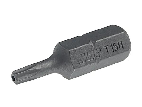 Вставка 5/16"DR TORX Т15Hх30мм, JTC-1243015