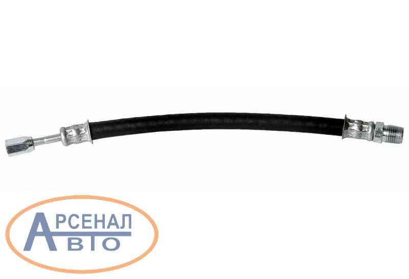 Шланг манометра ЗиЛ-130, 433360, 5301, Камаз 130-3810098-10