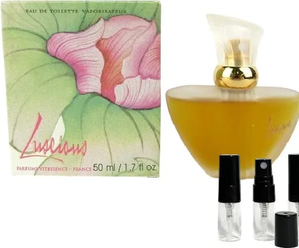 Herbalife Наливная парфюмерия Luscious 5 мл