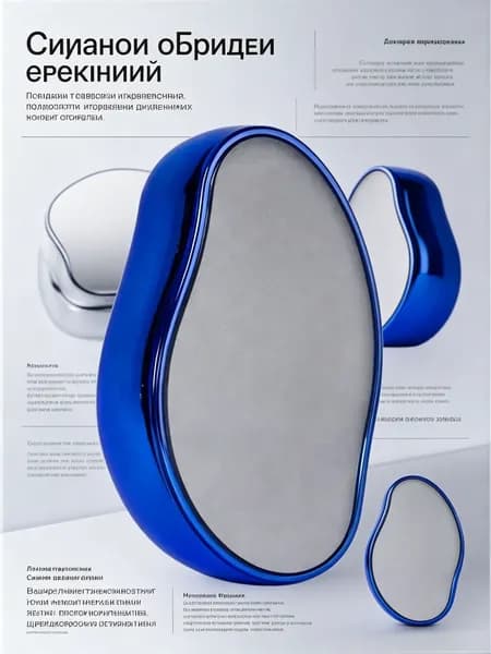 Эпилятор mzm-20260313165453299