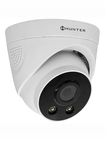 HN-PD45DLPM (2.8) IP видеокамера 4Mp Hunter