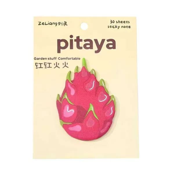 Бумага для заметок