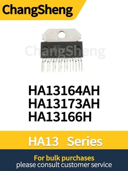 1 штука/партия HA13173AH ZIP15