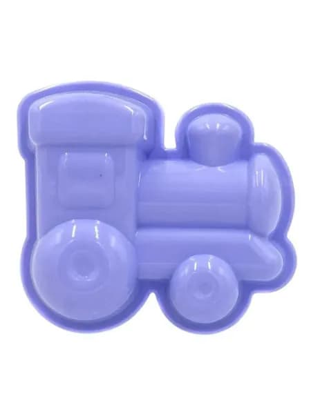 Игрушка для песочницы Формочка Паровоз