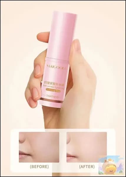 Корейский бальзам(стик) от морщин- Absolute Reset Balm от Atomy