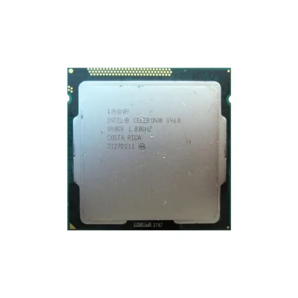 процессор сокет 1155 Celeron G460 SR0GR, oem