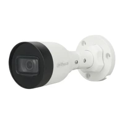 DH-IPC-HFW1230S1P-0280B-S6 2Мп уличная цилиндрическая IP-камера Dahua с объективом 2.8мм и ИК-подсветкой до 30м