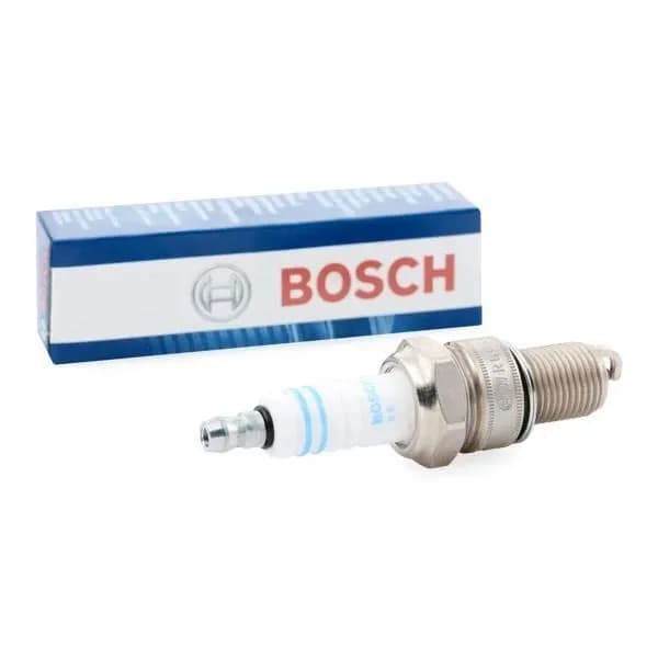 Свеча зажигания BOSCH 0242240592 WR6DC