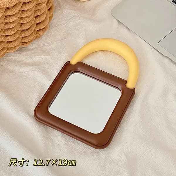 Зеркало гримерное