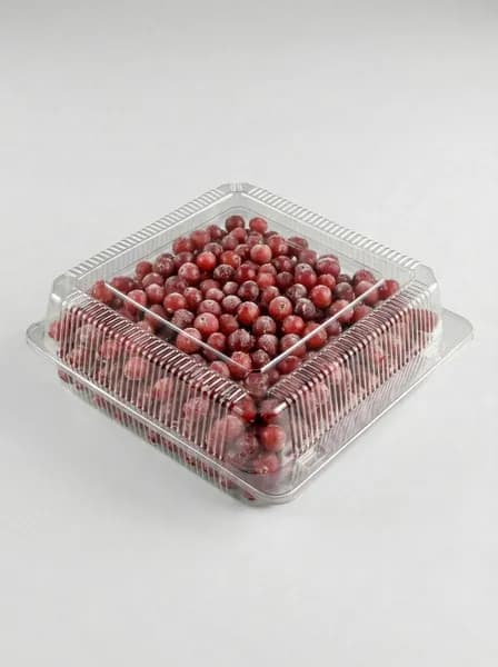 Клюква дикая Карелия 500г