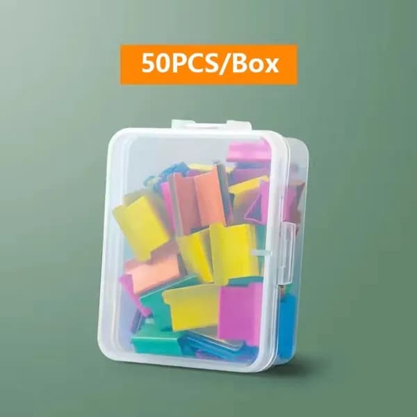 Ручной нажимной зажим