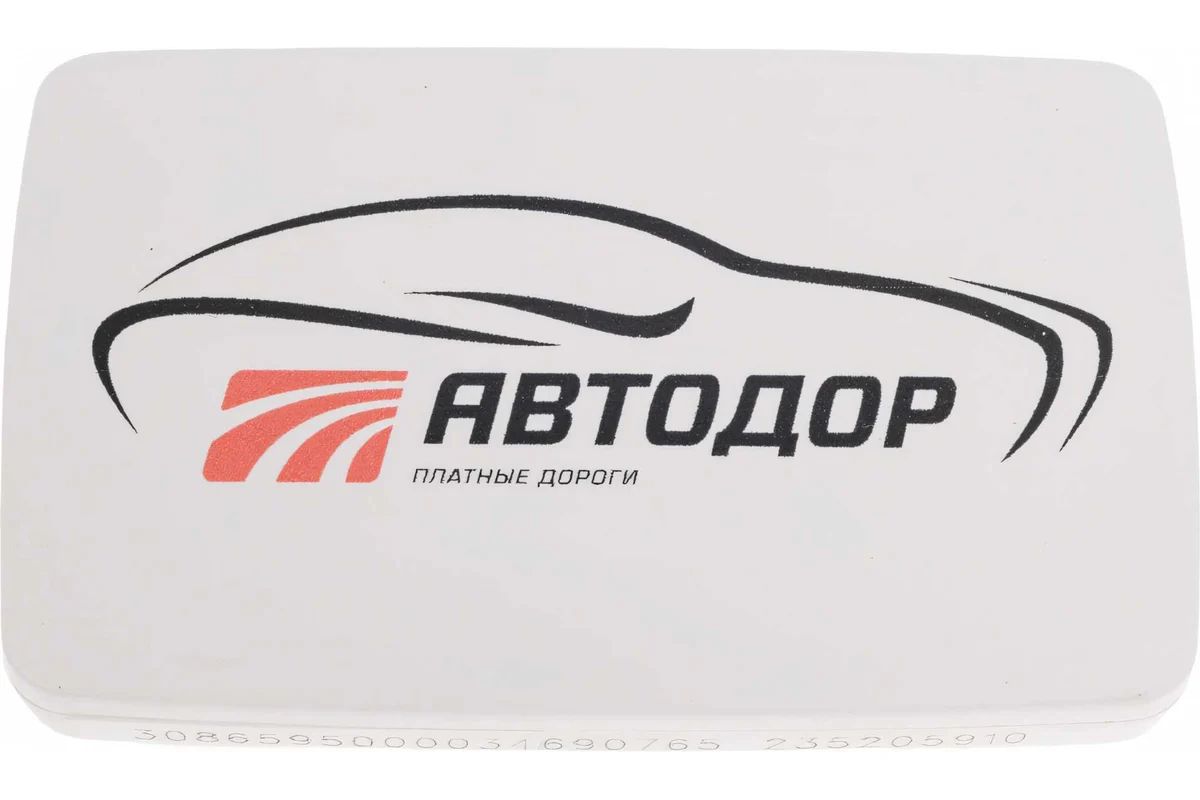Транспондер T-Pass УТ000000466