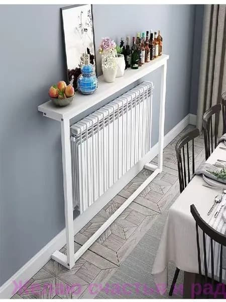 Консоль, 20х100х80 см