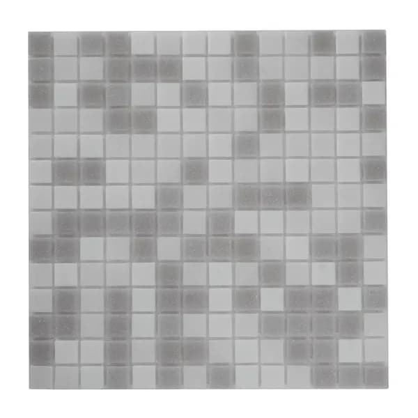 КерамограД Мозаика плитка 30.5 см x 30.5 см, размер чипа: 20x20 мм