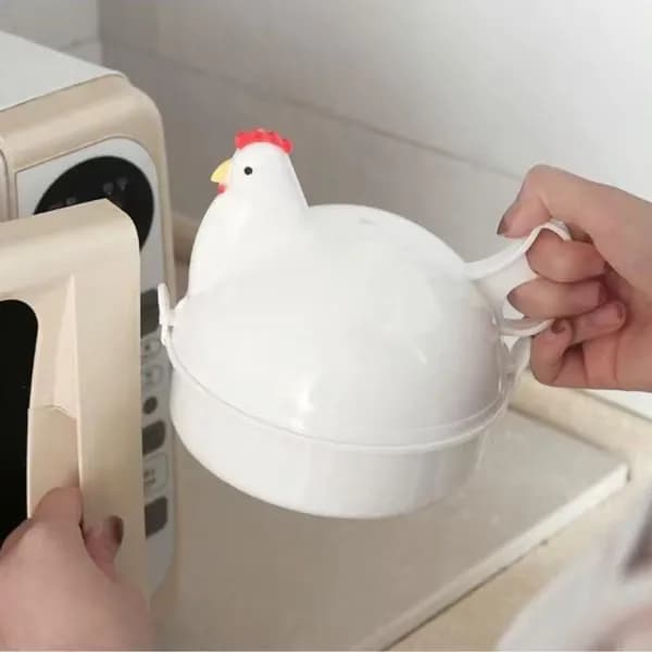 Яичный котел для приготовления пищи