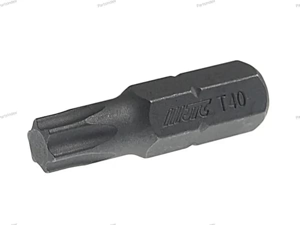 Вставка 5/16"DR TORX T40х30мм, JTC JTC1233040