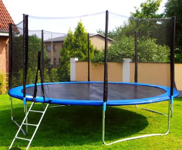 Батут 10ft 306см