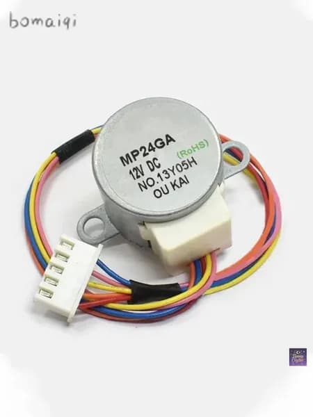 Вставка для кондиционера Midea, металл, 150x100x50 мм