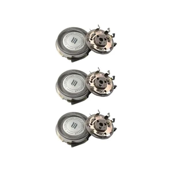 Для Электробритва головка S1000/S3000/S5000 Аксессуары SH30 SH50 S1010 S5010 PT715 AT810