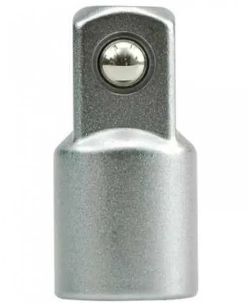 Переходник YT-3854 3/8"M х 1/2"F YATO