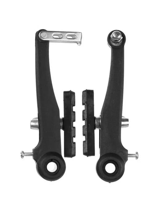 Комплект тормозов HC-PJ-090A, V-brake, передний и