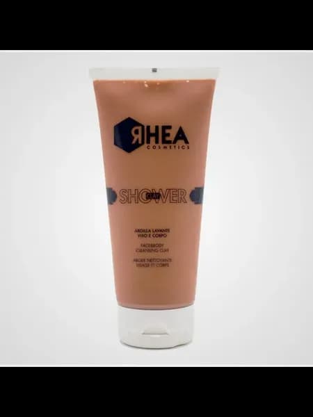 Rhea ShowerClay Глина 200 мл