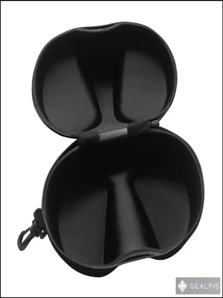 RUISINERY Маска для дайвинга